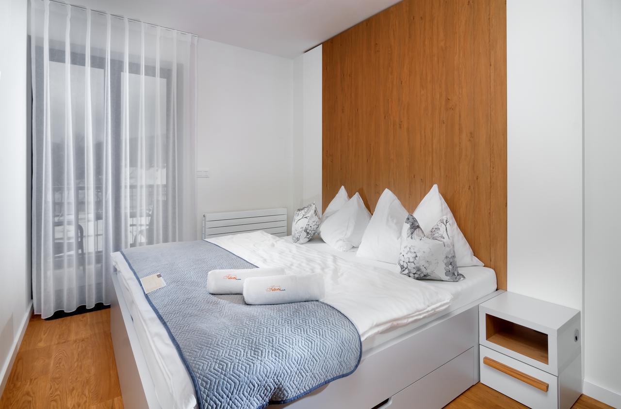 Apartments Residence Grand Szpindlerowy Młyn Zewnętrze zdjęcie