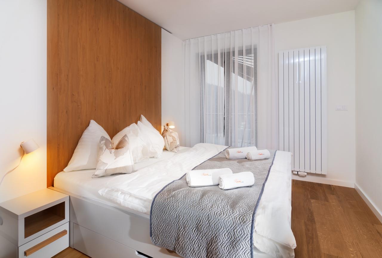 Apartments Residence Grand Szpindlerowy Młyn Zewnętrze zdjęcie