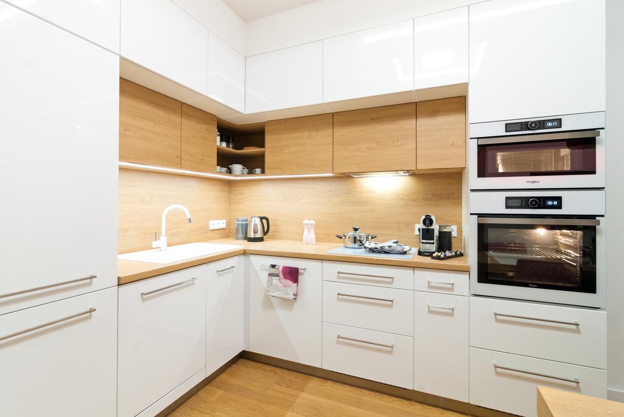 Apartments Residence Grand Szpindlerowy Młyn Zewnętrze zdjęcie