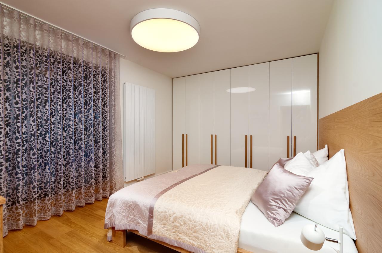 Apartments Residence Grand Szpindlerowy Młyn Zewnętrze zdjęcie