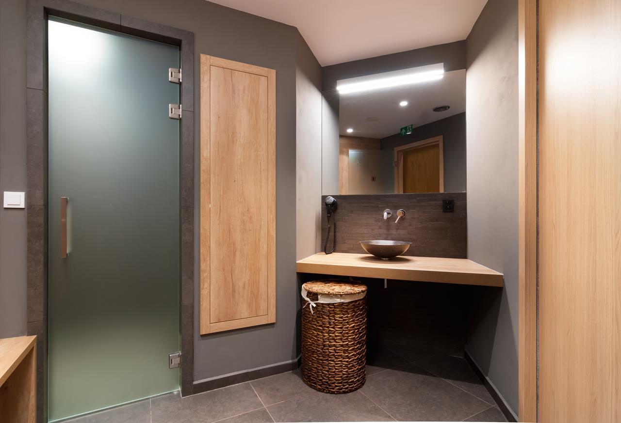 Apartments Residence Grand Szpindlerowy Młyn Zewnętrze zdjęcie