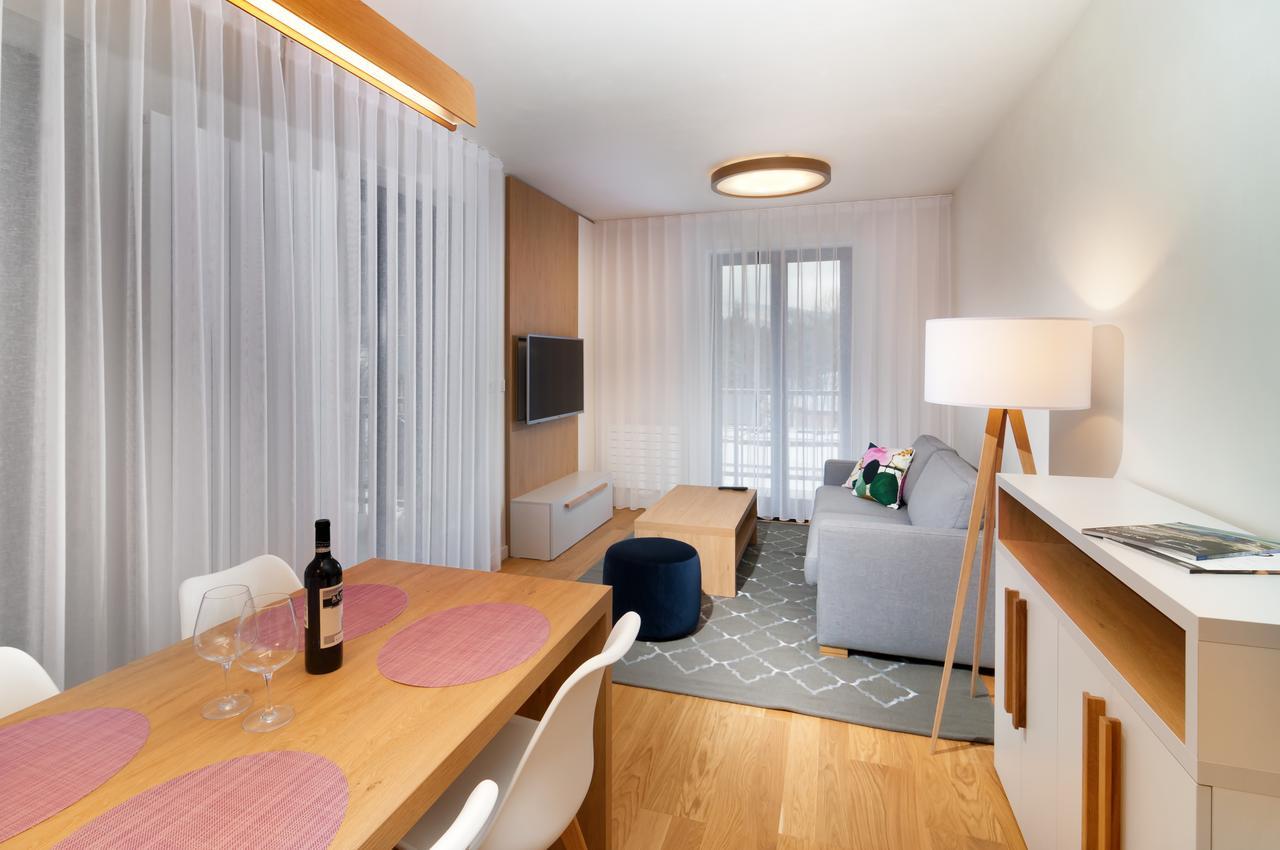 Apartments Residence Grand Szpindlerowy Młyn Zewnętrze zdjęcie