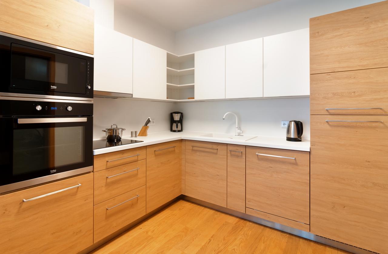 Apartments Residence Grand Szpindlerowy Młyn Zewnętrze zdjęcie