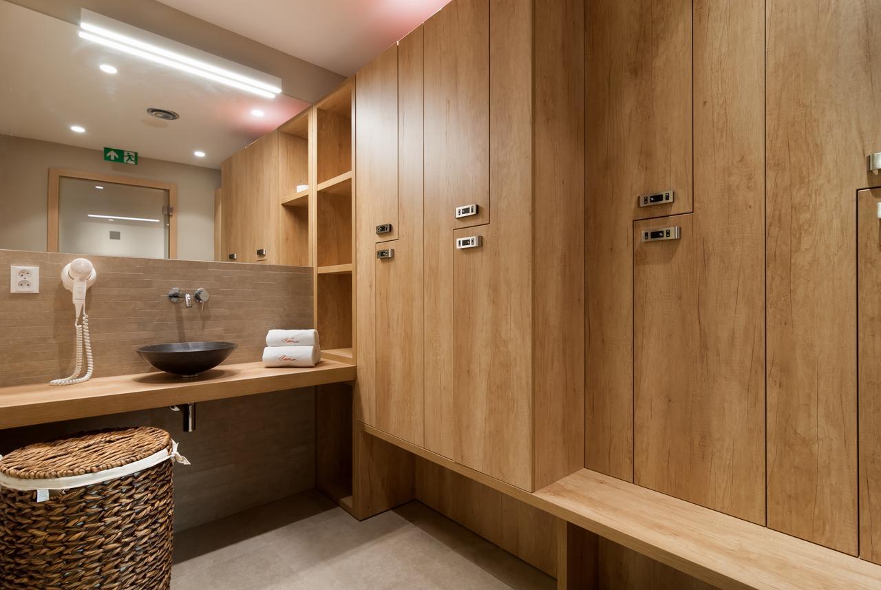 Apartments Residence Grand Szpindlerowy Młyn Zewnętrze zdjęcie