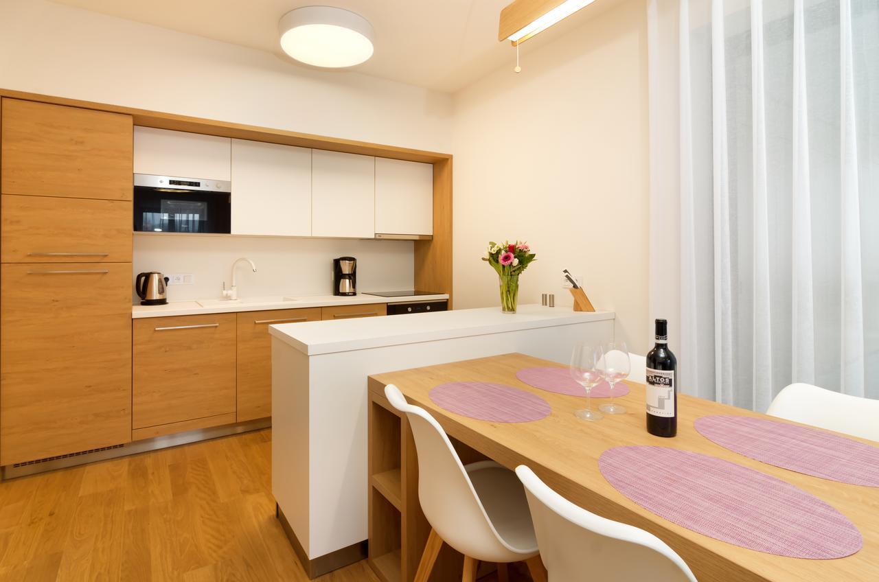 Apartments Residence Grand Szpindlerowy Młyn Zewnętrze zdjęcie