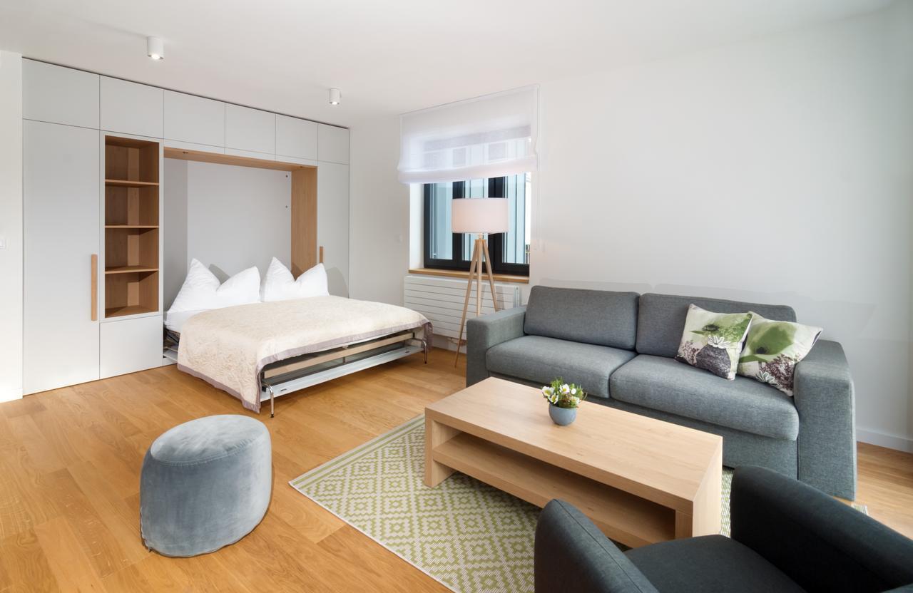 Apartments Residence Grand Szpindlerowy Młyn Zewnętrze zdjęcie