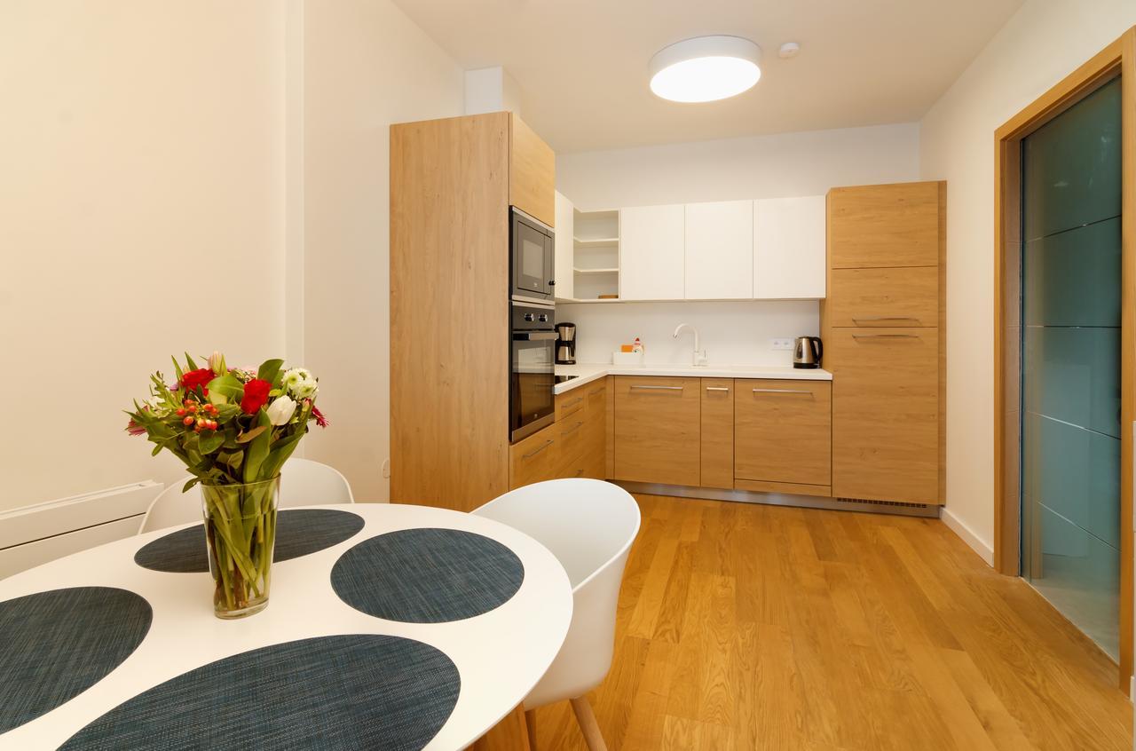 Apartments Residence Grand Szpindlerowy Młyn Zewnętrze zdjęcie