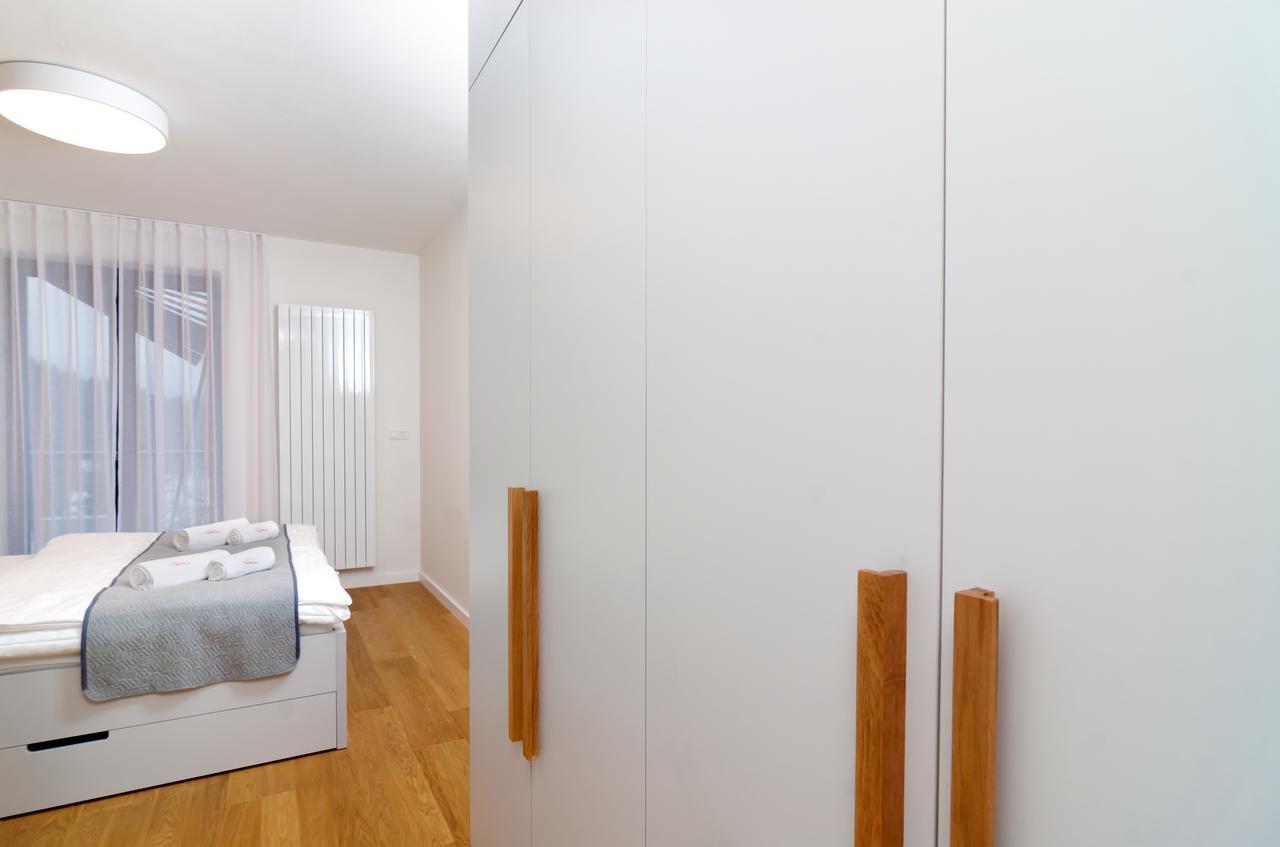 Apartments Residence Grand Szpindlerowy Młyn Zewnętrze zdjęcie
