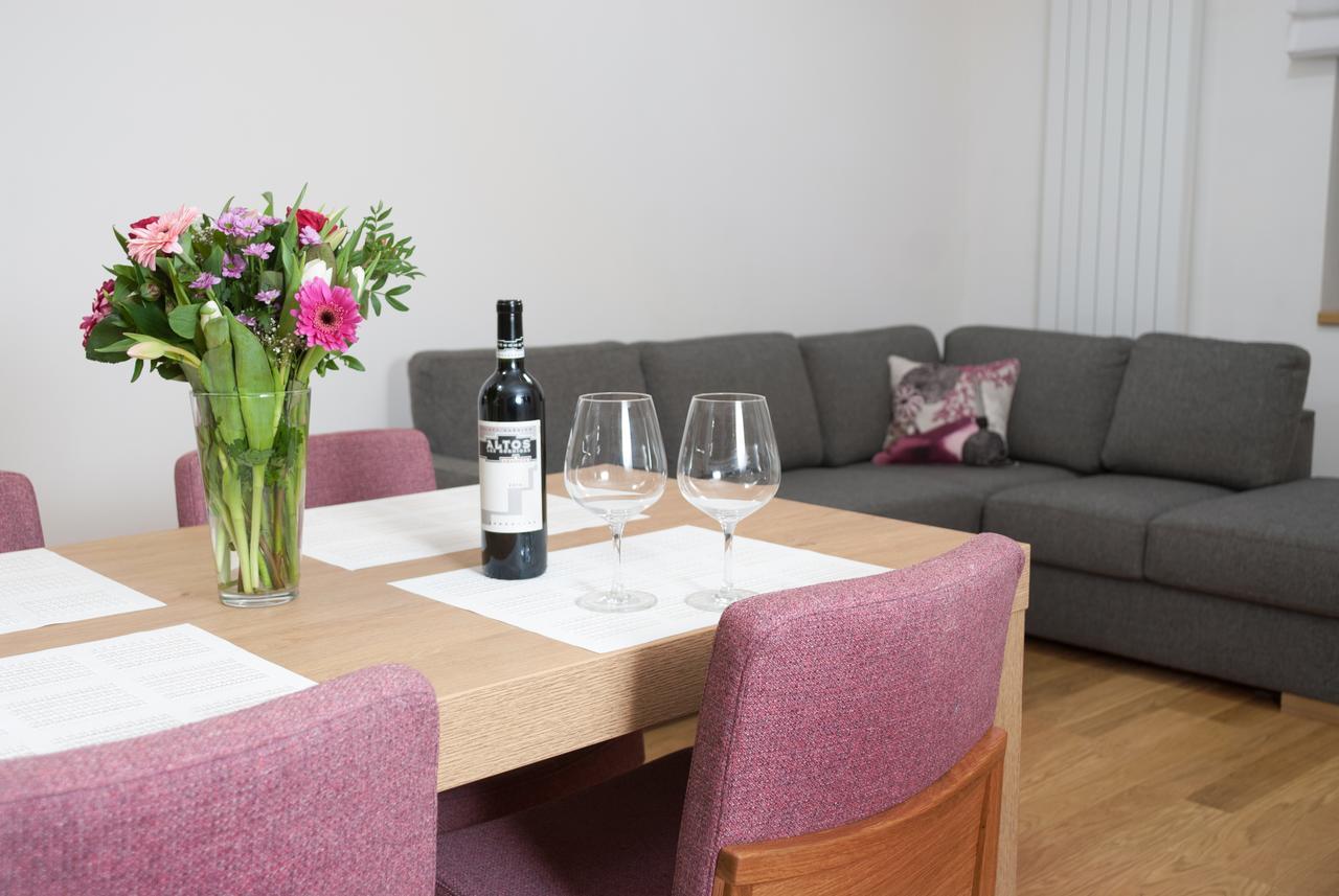 Apartments Residence Grand Szpindlerowy Młyn Zewnętrze zdjęcie