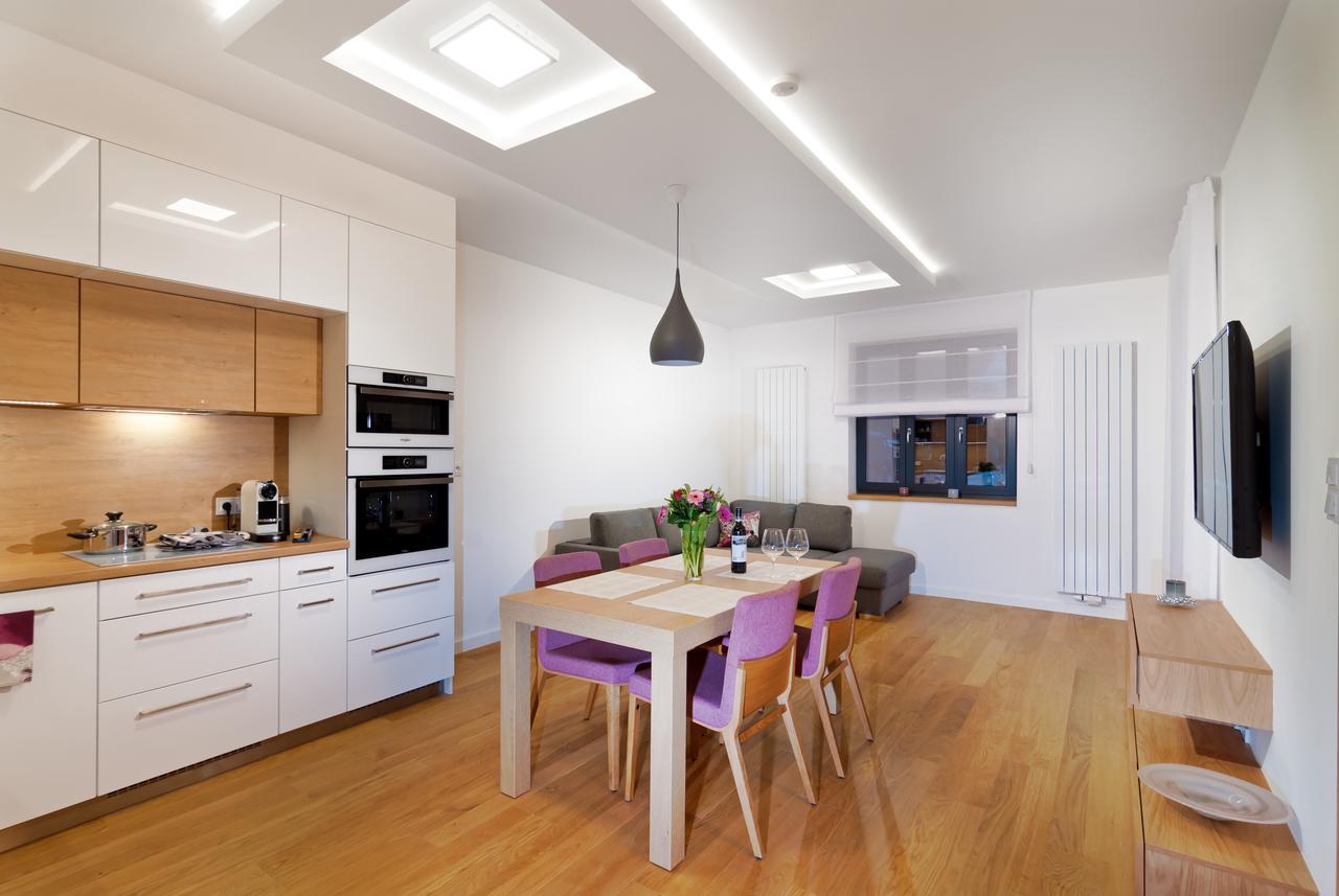 Apartments Residence Grand Szpindlerowy Młyn Zewnętrze zdjęcie