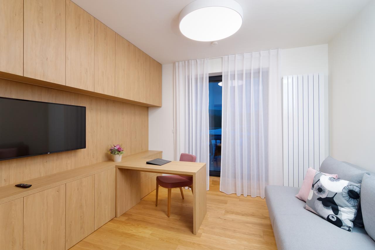 Apartments Residence Grand Szpindlerowy Młyn Zewnętrze zdjęcie
