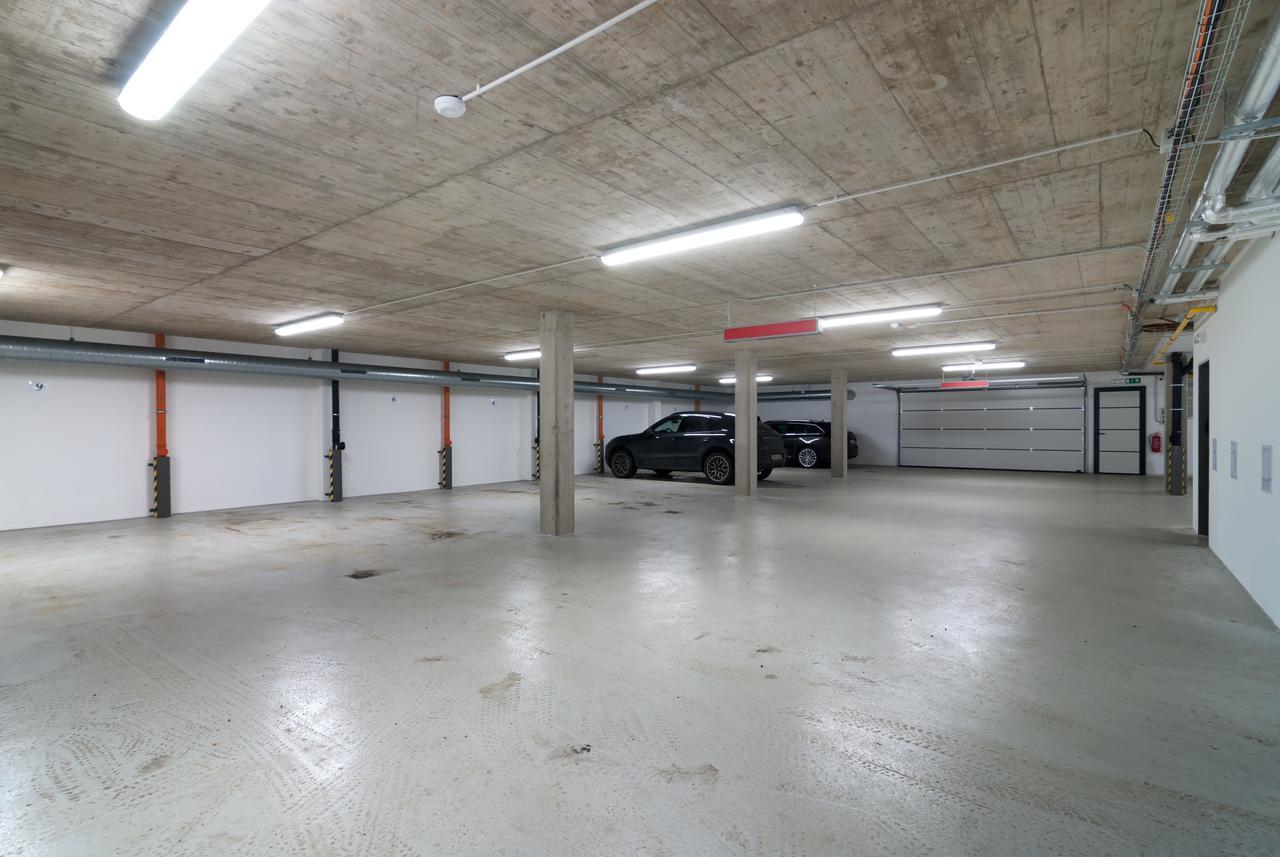 Apartments Residence Grand Szpindlerowy Młyn Zewnętrze zdjęcie