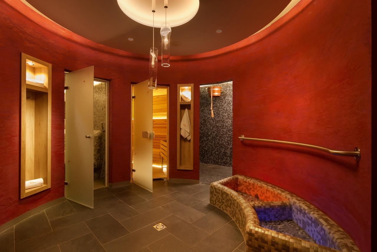Apartments Residence Grand Szpindlerowy Młyn Zewnętrze zdjęcie