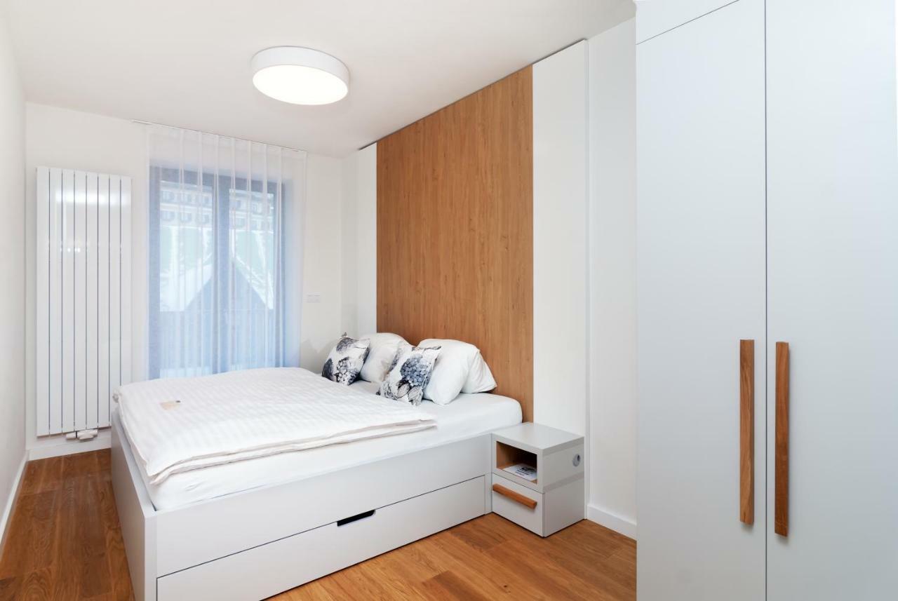 Apartments Residence Grand Szpindlerowy Młyn Zewnętrze zdjęcie