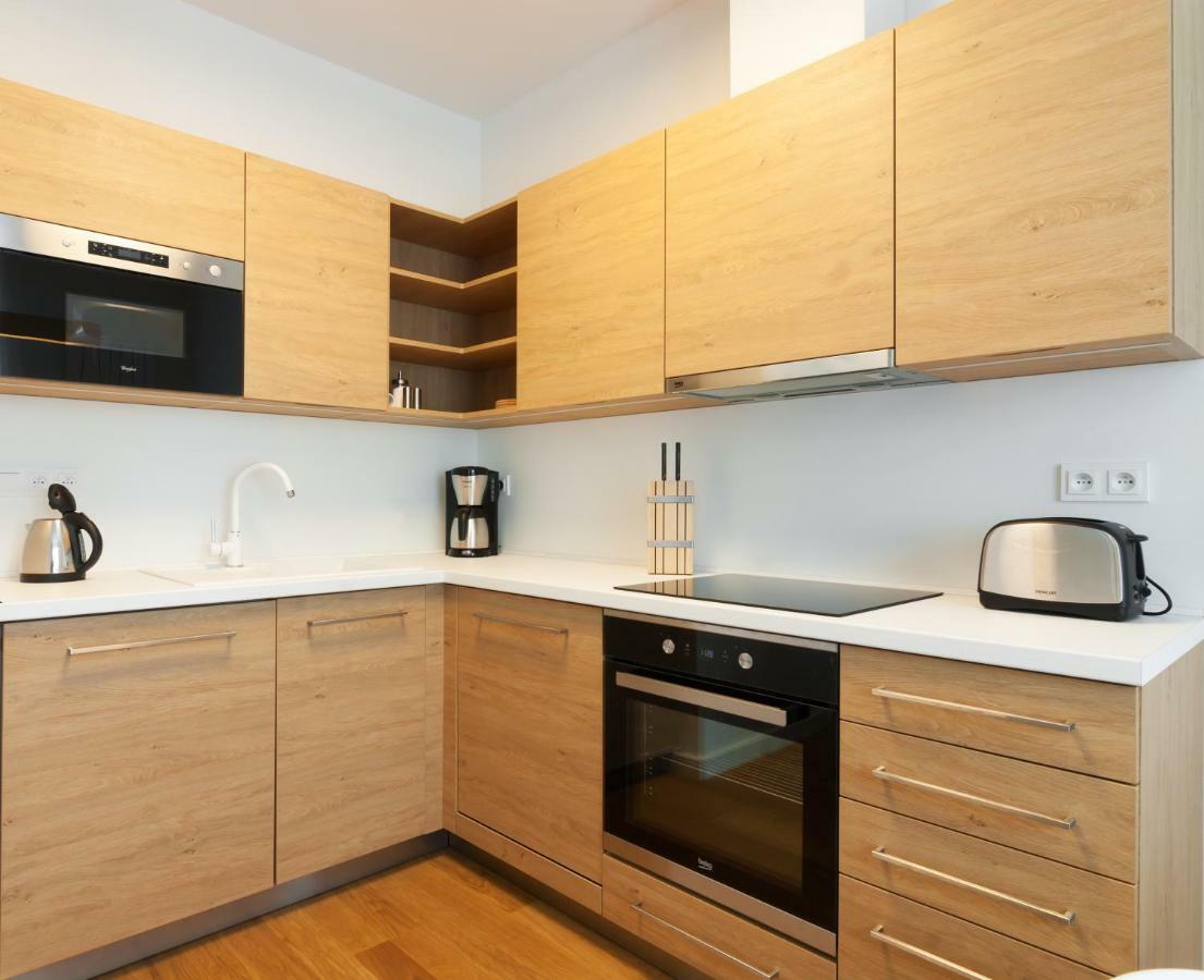 Apartments Residence Grand Szpindlerowy Młyn Zewnętrze zdjęcie