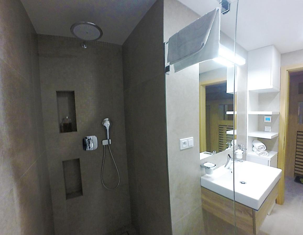 Apartments Residence Grand Szpindlerowy Młyn Zewnętrze zdjęcie
