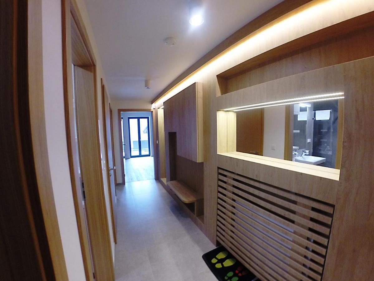 Apartments Residence Grand Szpindlerowy Młyn Zewnętrze zdjęcie